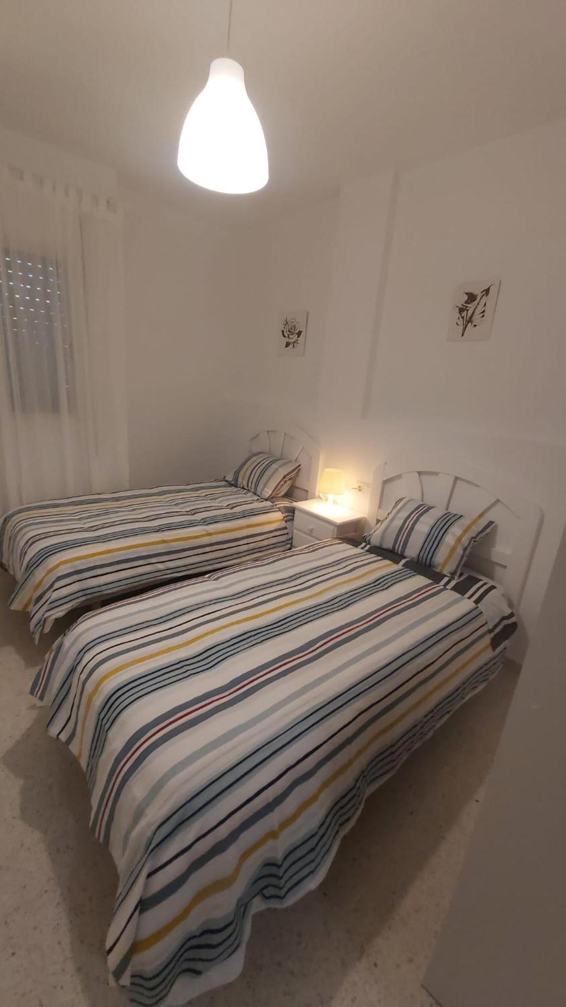 Brisas Del Guadalquivir Villa Sanlucar de Barrameda Ngoại thất bức ảnh