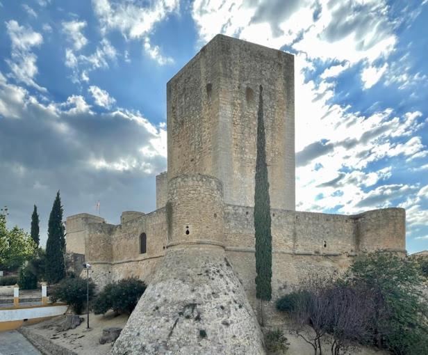 Brisas Del Guadalquivir Villa Sanlucar de Barrameda Ngoại thất bức ảnh