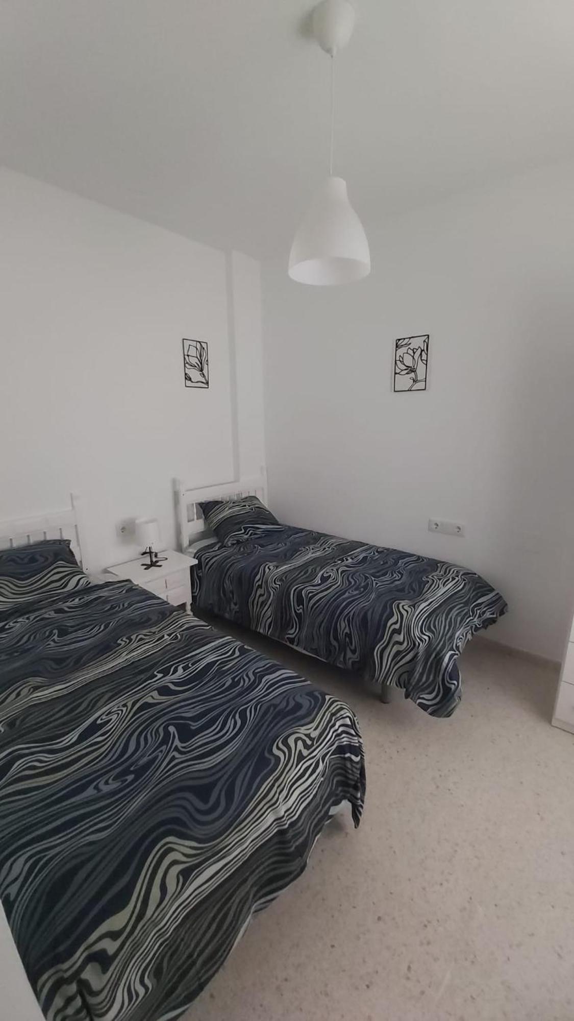 Brisas Del Guadalquivir Villa Sanlucar de Barrameda Ngoại thất bức ảnh