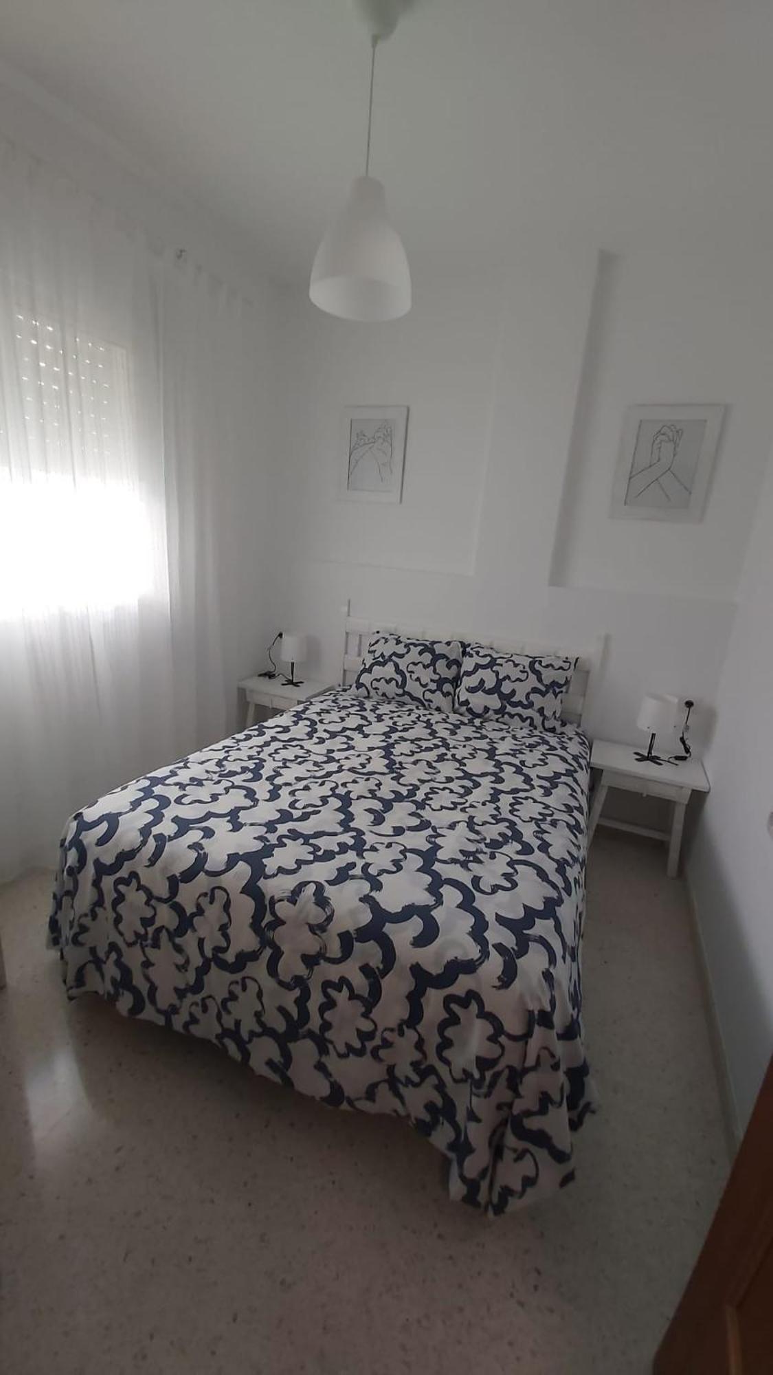 Brisas Del Guadalquivir Villa Sanlucar de Barrameda Ngoại thất bức ảnh