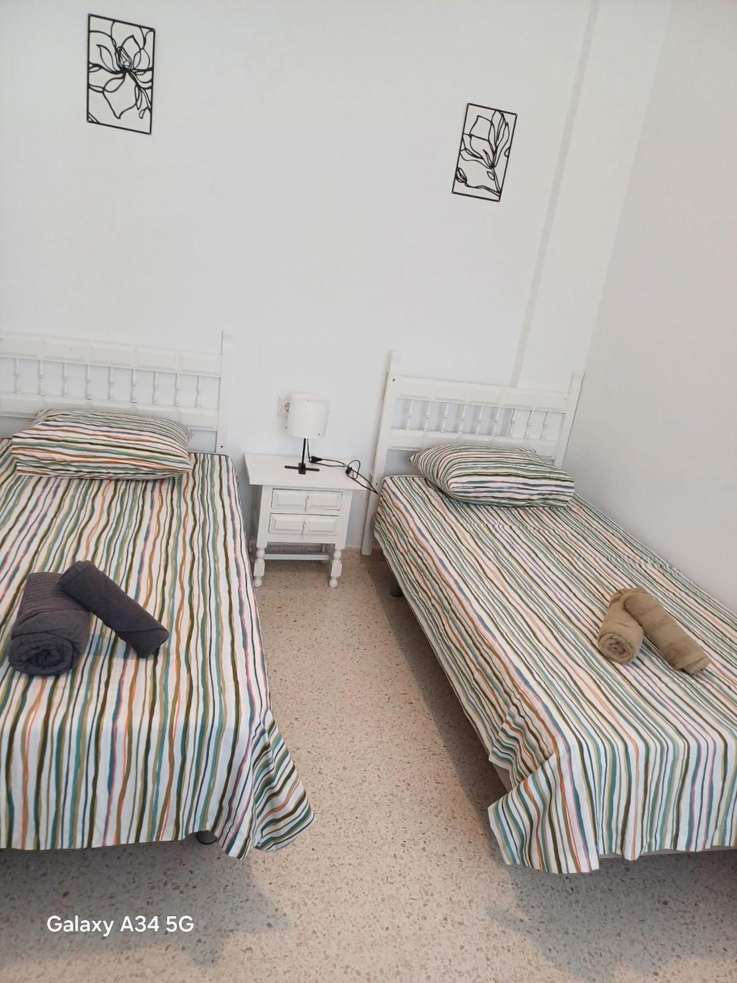 Brisas Del Guadalquivir Villa Sanlucar de Barrameda Ngoại thất bức ảnh